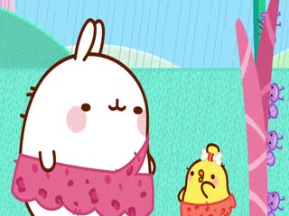 Molang (Phần 4) Tập Tập 01