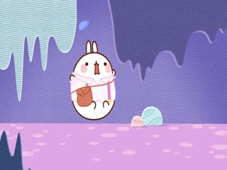 Molang (Phần 4) Tập Tập 45