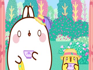 Molang (Phần 4) Tập Tập 40