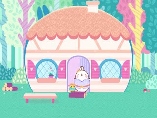 Molang (Phần 4) Tập Tập 50