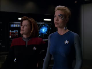 Star Trek: Voyager (Phần 5) Tập Tập 07