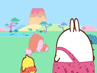 Molang (Phần 4) Tập Tập 36