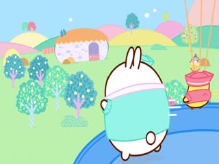 Molang (Phần 4) Tập Tập 13