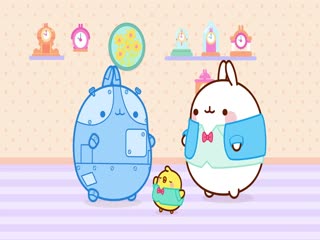 Molang (Phần 4) Tập Tập 47