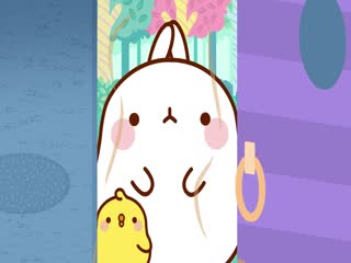 Molang (Phần 4) Tập Tập 31