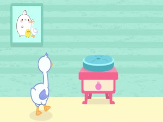 Molang (Phần 4) Tập Tập 23