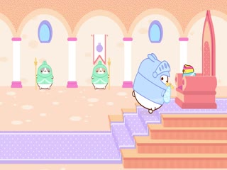 Molang (Phần 4) Tập Tập 15