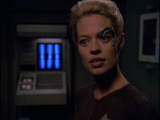 Star Trek: Voyager (Phần 5) Tập Tập 11