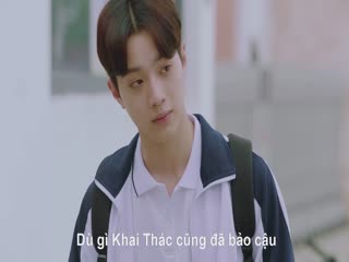 Tình đầu ngây ngô Tập 2