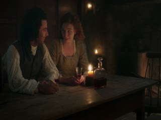 Anh Hùng Poldark (Phần 1) Tập Tập 05