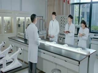 Gửi Thời Thanh Xuân Ấm Áp Của Chúng Ta Tập Tập 08