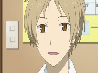 Hữu Nhân Sổ - Natsume Yuujinchou (Phần 6) Tập 12