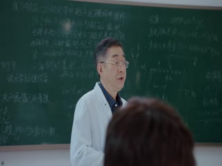 Gửi Thời Thanh Xuân Ấm Áp Của Chúng Ta Tập Tập 14