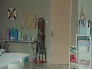 Gửi Thời Thanh Xuân Ấm Áp Của Chúng Ta Tập Tập 09
