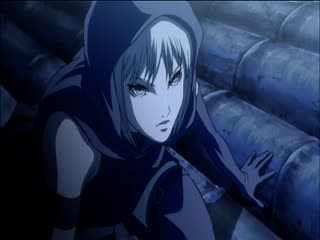 Claymore Tập 3