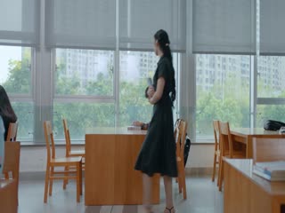 Gửi Thời Thanh Xuân Ấm Áp Của Chúng Ta Tập Tập 19