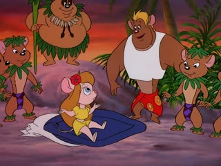 Chip 'n' Dale Rescue Rangers (Phần 2) Tập Tập 33