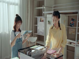 Gửi Thời Thanh Xuân Ấm Áp Của Chúng Ta Tập Tập 21