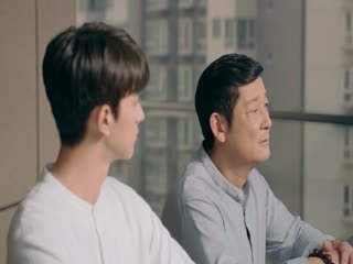 Gửi Thời Thanh Xuân Ấm Áp Của Chúng Ta Tập Tập 24