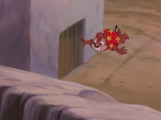 Chip 'n' Dale Rescue Rangers (Phần 2) Tập Tập 24