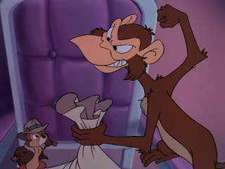 Chip 'n' Dale Rescue Rangers (Phần 2) Tập Tập 22