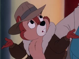 Chip 'n' Dale Rescue Rangers (Phần 2) Tập Tập 38