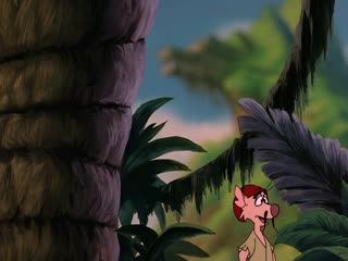 Chip 'n' Dale Rescue Rangers (Phần 2) Tập Tập 23