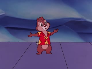 Chip 'n' Dale Rescue Rangers (Phần 2) Tập Tập 40