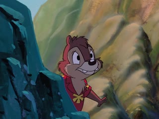 Chip 'n' Dale Rescue Rangers (Phần 2) Tập Tập 25