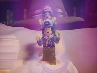 LEGO Dreamzzz Tập Tập 13